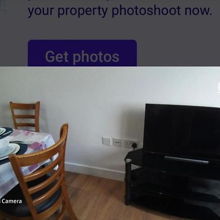 Appartement 291 Barking Road à Londres Extérieur photo