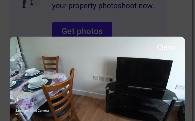 Appartement 291 Barking Road à Londres Extérieur photo